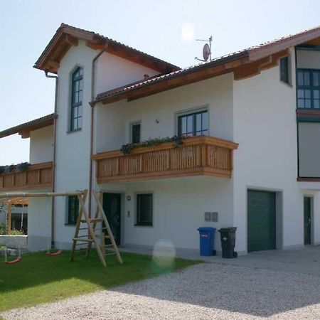 Triebenbach Ferienwohnungen Auf Dem Paulbauernhof מראה חיצוני תמונה